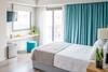 Chroma Fashion Rooms & Apartments