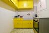 Athenian Sunny Apartment