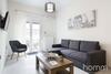 Apartamento 57m� Homm Fancy Koukaki Lodge