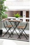 Apartamento Modern, Glamorous Apt In Athens Dt (2beds/2baths)