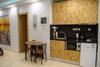 Apartamento Artemissoula Wooden
