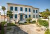 Agios Vlasios Villa Sleeps 8 With Pool And Air Con