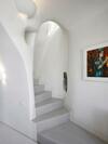 Luxury Villa Blue Dome Santorini