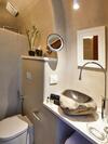 Luxury Villa Blue Dome Santorini