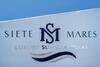 Hotel Siete Mares Luxury Suites