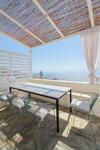 Villa Spectacular View Maisonette In Ysternia