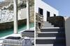 Villa House Y Kardiani Tinos Cyclades
