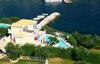 Kassiopi Villa Sleeps 10 Pool Wifi