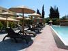 Hotel Frosini Gardens
