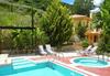 Kato Kateleios Villa Sleeps 7 With Pool And Air Con