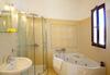 Villa In Kleismata Sleeps 7 Includes Swimming Pool And Air Con 5