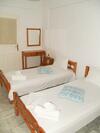 Lazaris Apartments In Agios Ioannis Lefkada