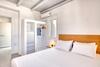 Apartamento White Cliff Naousa