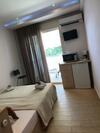 Hostal Sea View Studio In Front Of The Beach.