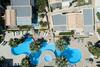 Despina Apartment - Sea & Pool View