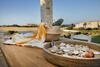 Baiser Du Soleil � Paros - Mikri Santa Maria