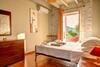 Perachori Villa Sleeps 4 Pool Air Con Wifi