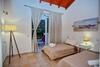 Hostal Room In Villa - Bali Mare Villa Ouranos With Private Pool