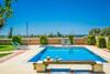 Fokata Villa Sleeps 4 Pool Air Con Wifi