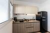 Apartamento Thira Gold Suites