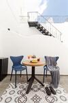 Apartamento Doukas Caldera Suites