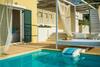 Villa Vasiliki Sea View