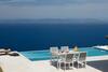 Seaview Lefkada Villa Villa Ioni Stunning Infinity Pool Tsoukalades
