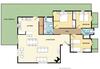 Zacharias Villa Sleeps 7 With Pool And Air Con