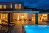 Luxury Villa Artemis By Mykonos Luxury