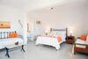 Bed & Breakfast Agistri Apartments