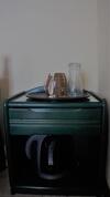 Hotel Batis Rooms