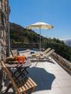 Meliti Sunset View & Private Pool Villa With Jacuzzi 4 Couples