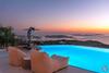 Faros Armenistis Villa Sleeps 18 With Pool And Air Con