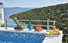 Five-bedroom Holiday Home In Vinisce