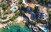 Six-bedroom Holiday Home In Vinisce