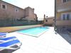 Spacious Apartment In Pula With Swimming Pool