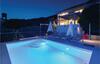 Three-bedroom Holiday Home In Viganj