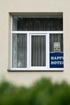 Happy Hotel