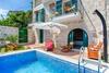 Villa Andrea In Brela, Private Pool
