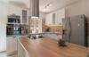 Four-bedroom Holiday Home In Dol