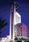 Hotel Courtyard By Marriott Kuwait City