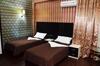 Voyage Hotel Bishkek