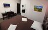 Voyage Hotel Bishkek