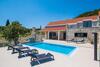 Villa Rustic Stone House