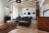 Luxury Beachfront Apartment Banje