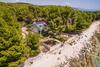 Summer House On Beach I