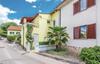 Three-bedroom Holiday Home In Kostrena