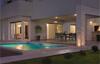 Four-bedroom Holiday Home In Krsan