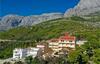 Awesome Apartment In Krvavica With