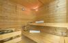 Villa Merjem With Sauna And Private Pool